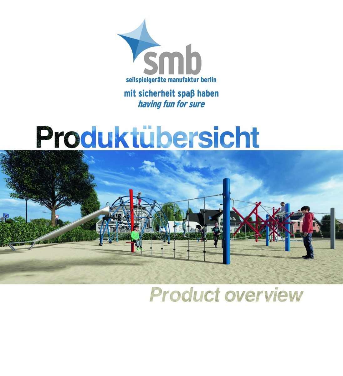 SMB Product Overview 2021